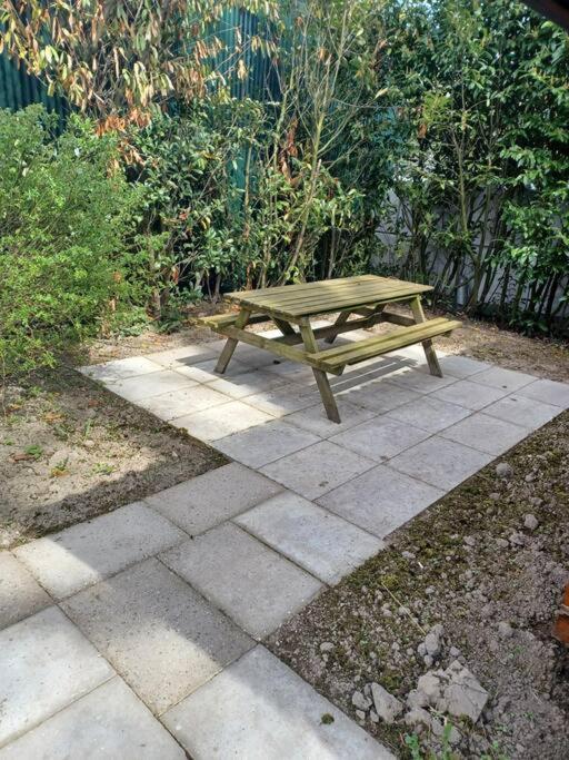 Trekkershut I Ideale Uitvalsbasis Op De Veluwe Villa Epe Kültér fotó