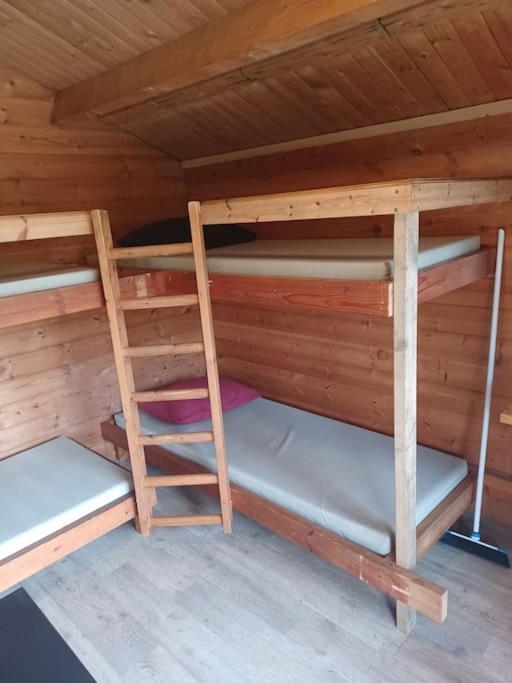 Trekkershut I Ideale Uitvalsbasis Op De Veluwe Villa Epe Kültér fotó